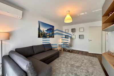Coresi Upgraded - 1 IUNIE - Apartament 2 Camere- Totul NOU - 12