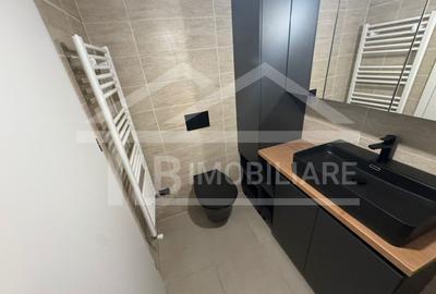 Apartament cu 3 camere, 80mp, parcare, boxa, Zona Maurer - 12