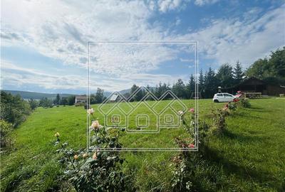 Casa de vanzare in Sibiu - teren mare de 900 mp - zona linistita - 10