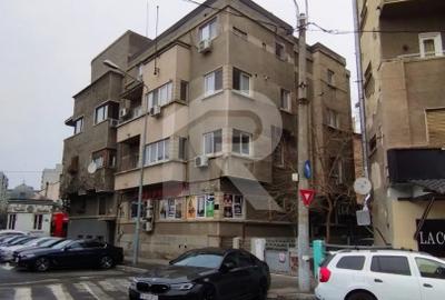 Bloc 30 camere - Piata Foisorul de Foc - 525000 euro - 1