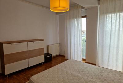 Apartament 3 camere Cozia Residence - 23