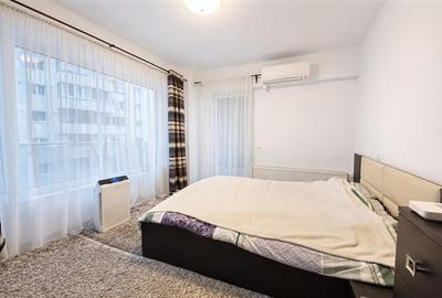 Apartament 3 camere in bloc nou  zona Dorobantilor - 7