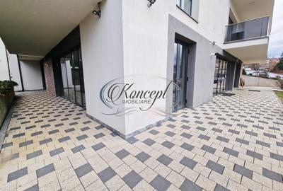 Spatiu comercial in Borhanci - 8