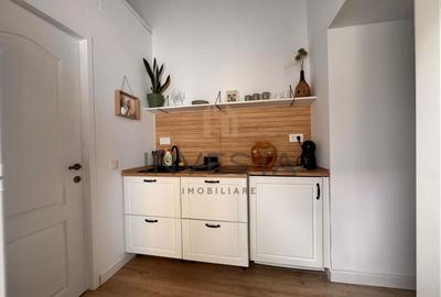 APARTAMENT DE VANZARE TIP LOFT - 4