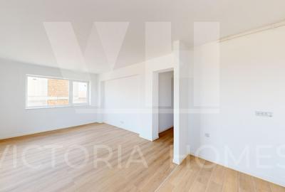 Apartament 2 camere Pipera | Finalizat | Lângă Pădurea Băneasa - OGIS și AISB - 4