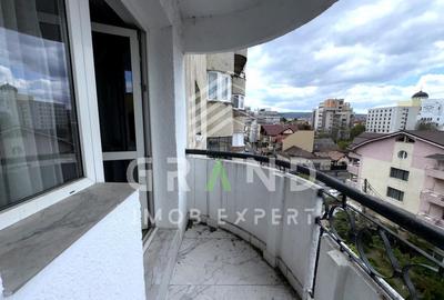 3 camere spațioase | 74 mp utili | 2 băi | 2 balcoane | Mărăști/Dorobantilor - 30