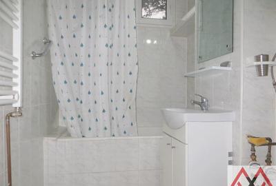 Apartament 3 camere Titan - metrou Grigorescu - bloc H - etaj 3 - 6