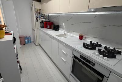 2 Camere 71mp Zona Boreal Loc Parcare+ Boxa - 13