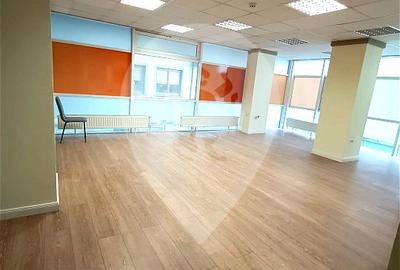 SPATIU DE BIROU 48 MP GREEN CENTER ITC - 1