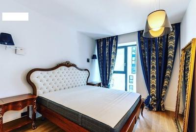 2 Camere | ONE Herastrau Towers | Parcare subterana | 92mp - 5