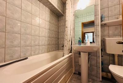 DOROBANTI - INCHIRIERE 2 camere mobilat ||  balcon inchis - 9