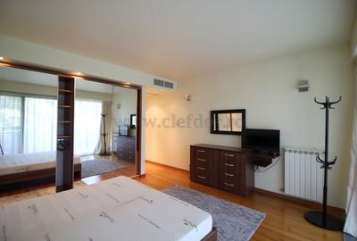 Apartament cu 3 camere de închiriat în zona Primaverii - 11