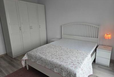 Inchiriere Apartament 2 camere, ansamblu 20th Residence - 6