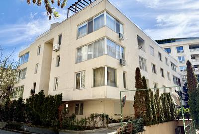 4 Camere | Herăstrău | 169 MP | Parcare | Boxă - 33