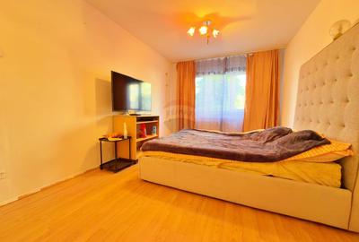 Apartament decomandat cu 2 camere de vânzare / Aurel Vlaicu - Arad - 2