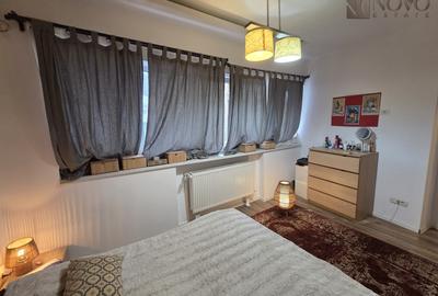 2 Camere | Universitate | Centrala | AC | Pet Friendly - 7