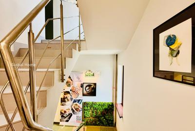 Birouri private, spatii creative in vila de lux, zona ultracentrala | Dorobanti - 8