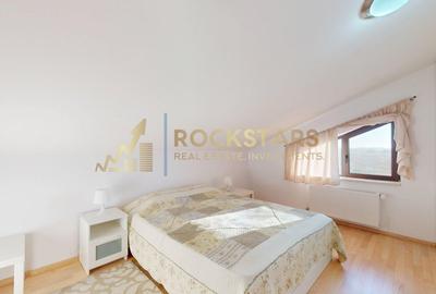 Vila | Otopeni | 1057 mp teren | Ciprian Porumbescu | Odai | De vanzare - 27