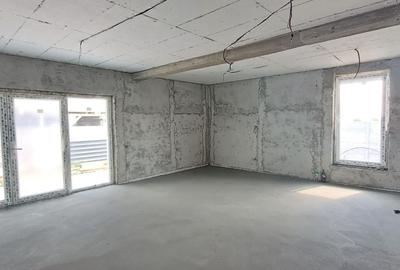 Dragomiresti Vale, casa individuala, 4 camere, teren 421 mp, STB - 432 - 1