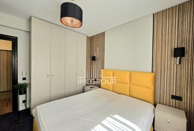 Apartament deosebit 2 camere, parcare, str – Eugen Ionesco - 5