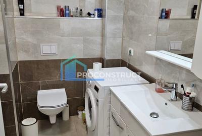 Apartament de inchiriat | Zona Olimpia - Soarelui| Mobilat & Utilat | - 6