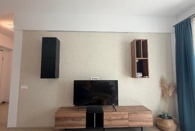 Inchiriere apartament Delta City Vacaresti Tineretului 2 camere - 5