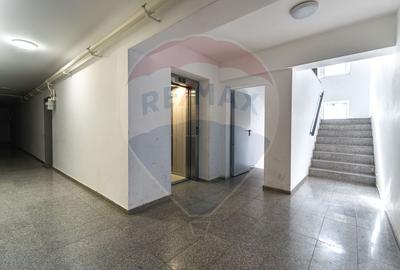 STUDIO CU TERASA GENEROASA, PRIVELISTE PARCARE SI BOXA FAZA 4 - 31