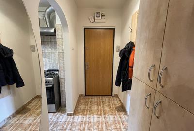 Apartament 2 camere renovat, balcon + pivniță | Rahovei - 4