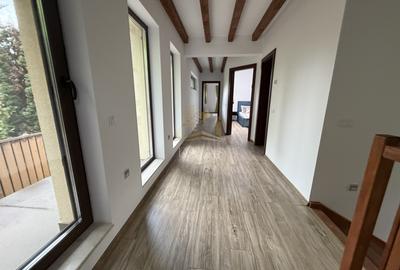 Casa individuala de inchiriat | Grigorescu|  liniste si confort - 16