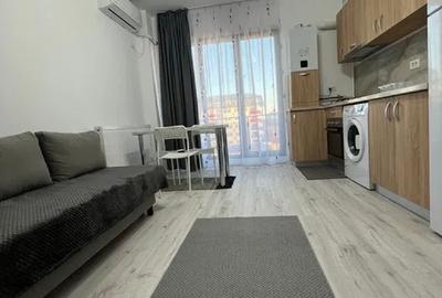 Închiriez studio | Militari Residence | Bloc nou 2023 - 3