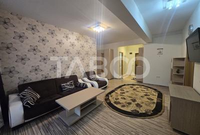 Apartament 3 camere de vanzare decomandat 71 mp zona Turnisor Sibiu - 17