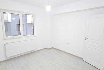 INTABULAT Apartament 3 camere, 2 bai, DECOMANDAT, parcare SUBTERANA - 1