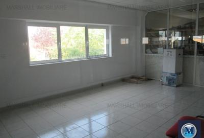 Spatiu industrial de inchiriat in Filipestii de Targ, 2500 mp #12438 - 8