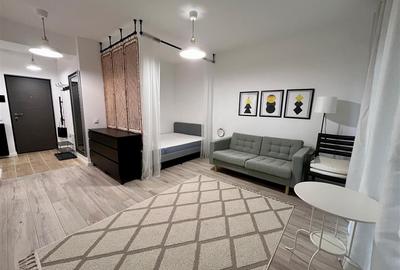 Apartament 1 Camere Freya Home - 410 euro - - 8