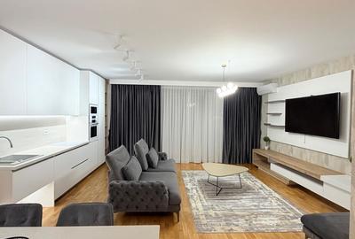 Sos Nordului , 2 Camere, Dressing, Loc de parcare. - 1