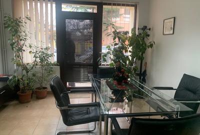 Inchiriere spatiu birouri stradal zona Polona Dorobanti Stefan cel Mare - 1