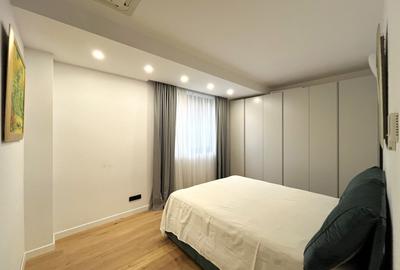 2 CAMERE || MOBILAT || PARCARE SUBTERANA || FLOREASCA - 14