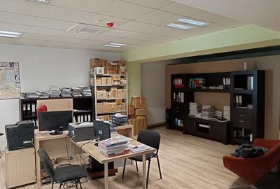Inchiriere spatiu birouri, Ultracentral - 5