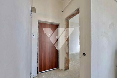 Apartament 2 camere 50 mp utili etaj 1 - zona Doamna Stanca - 8