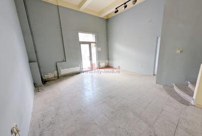 INCHIRIERE Spatiu Comercial Unrii, /Universitate Bis. Sf. Gheorghe Nou - 5