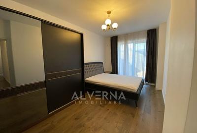 Apartament 3 camere | 82mp | balcon | parcare subterana | Marasti - 1