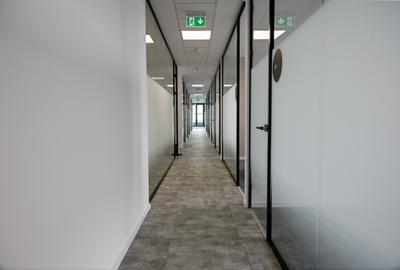 Birou privat premium (9 persoane) | Nexus @ Vox Technology Park - 5