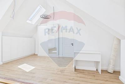De vanzare | Vila cu 4 camere | Nobil Residence, Tunari - 12
