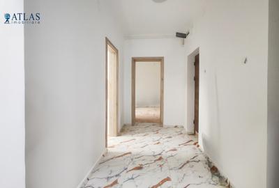 2 camere si logie complet renovate! etaj 1/2, parcare, poziție centrala, Blumana - 8