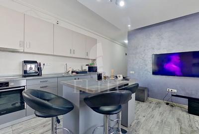 Apartament 2 camere în zona OASULUI - 4