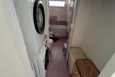 Apartament cu 3 camere, etaj intermediar, mutare rapida, zona Obregia - 17