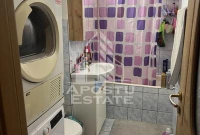 Apartament 2 camere de vanzare, zona Dambovita, Timisoara - 8