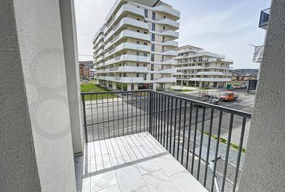 Apartament nou si modern, 2 camere, parcare, Floresti, zona Catanelor - 15