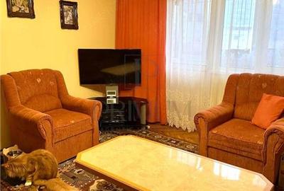 DAMBOVITA - ETAJ 3 LIFT - 3 CAMERE - DECOMANDAT - CENTRALA PROPRIE - BLOC IZOLAT - 8