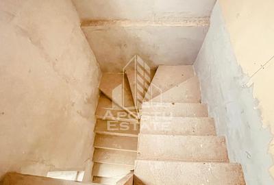 Casa “la gri” cu gradina, zona Calea Aurel Vlaicu - Bujac - 15